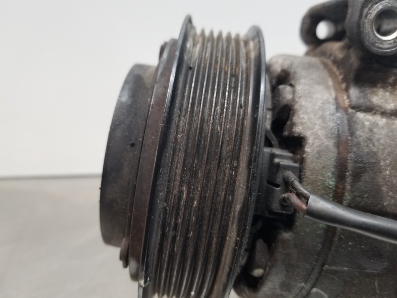 Recambio de compresor aire acondicionado para chevrolet cruze lt referencia OEM IAM 13339088 13314480 557805030 Recambio de compresor aire acondicionado para chevrolet cruze lt referencia OEM IAM 13339088 13314480 557805030