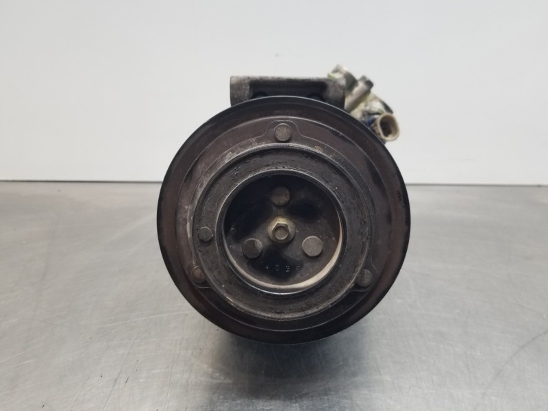 Recambio de compresor aire acondicionado para chevrolet cruze lt referencia OEM IAM 13339088 13314480 557805030 Recambio de compresor aire acondicionado para chevrolet cruze lt referencia OEM IAM 13339088 13314480 557805030