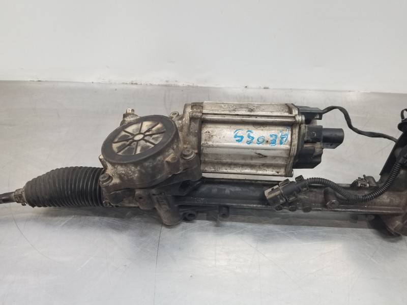 Recambio de cremallera direccion para chevrolet cruze lt referencia OEM IAM 13413955 7817974101  Recambio de cremallera direccion para chevrolet cruze lt referencia OEM IAM 13413955 7817974101