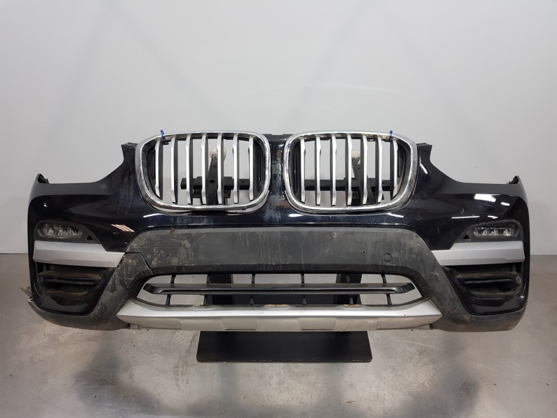 Recambio de paragolpes delantero para bmw x3 g01 xdrive referencia OEM IAM 51117484780 51117483986 7489727