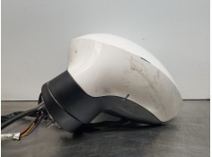 Recambio de retrovisor izquierdo para seat exeo berlina (3r2) reference referencia OEM IAM 3R1857507A9B9 3R1857507A 