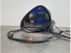 Recambio de retrovisor izquierdo para seat exeo berlina (3r2) reference referencia OEM IAM 3R1857507A9B9 3R1857507A  2