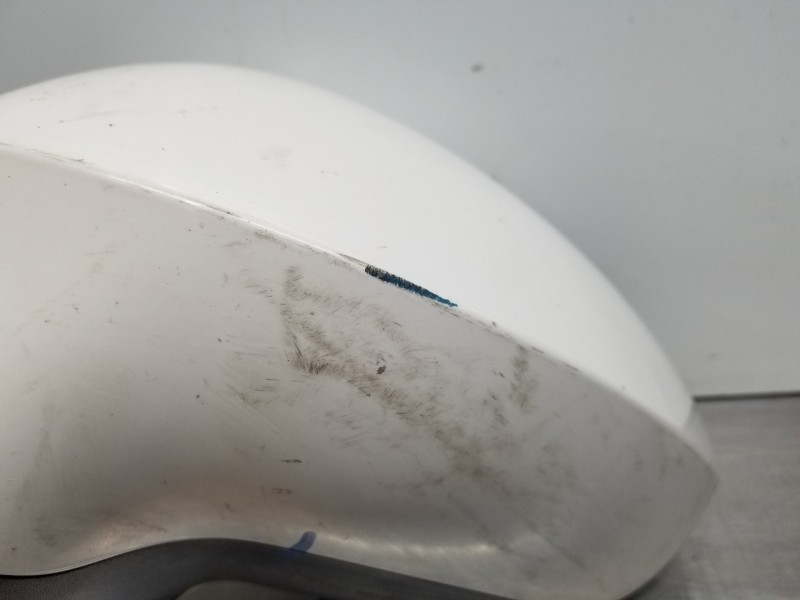 Recambio de retrovisor izquierdo para seat exeo berlina (3r2) reference referencia OEM IAM 3R1857507A9B9 3R1857507A 