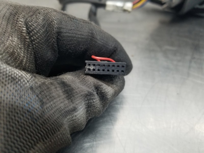 Recambio de retrovisor izquierdo para seat exeo berlina (3r2) reference referencia OEM IAM 3R1857507A9B9 3R1857507A 