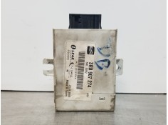 Recambio de modulo electronico para seat exeo berlina (3r2) reference referencia OEM IAM 3R0907274  