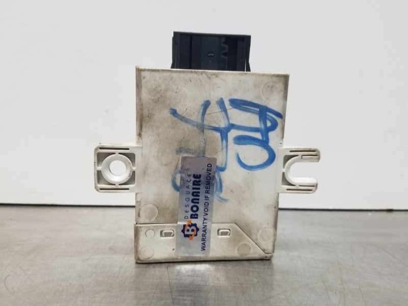 Recambio de modulo electronico para seat exeo berlina (3r2) reference referencia OEM IAM 3R0907274  