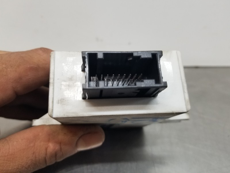 Recambio de modulo electronico para seat exeo berlina (3r2) reference referencia OEM IAM 3R0907274  