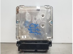 Recambio de centralita motor uce para seat exeo berlina (3r2) reference referencia OEM IAM 03L906019B 0281016366 