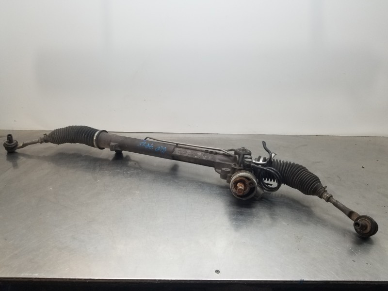 Recambio de cremallera direccion para seat exeo berlina (3r2) reference referencia OEM IAM 3R1422072A  