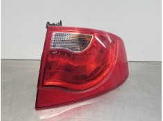 Recambio de piloto trasero derecho para seat exeo berlina (3r2) reference referencia OEM IAM 3R5945096C  