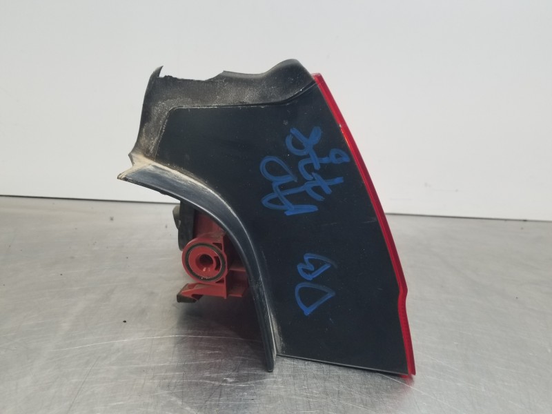 Recambio de piloto trasero derecho para seat exeo berlina (3r2) reference referencia OEM IAM 3R5945096C  