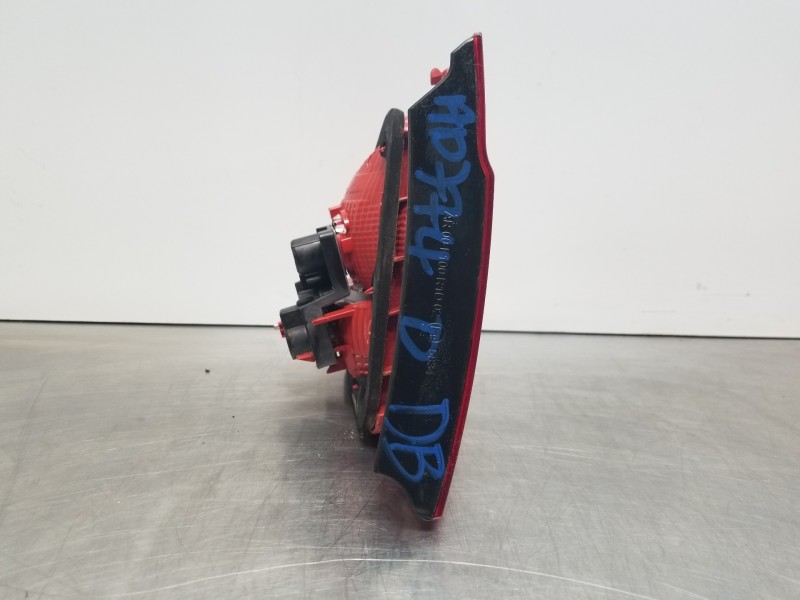 Recambio de piloto trasero derecho interior para seat exeo berlina (3r2) reference referencia OEM IAM 3R5945094B  