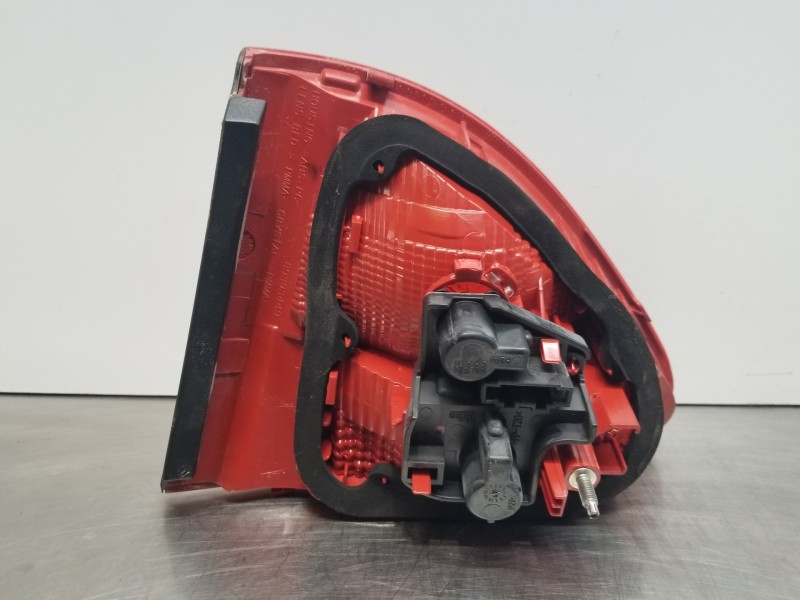 Recambio de piloto trasero izquierdo interior para seat exeo berlina (3r2) reference referencia OEM IAM 3R5945093B  