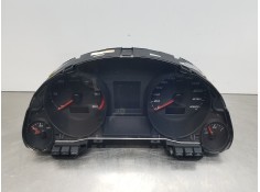 Recambio de cuadro instrumentos para seat exeo berlina (3r2) reference referencia OEM IAM 3R0920830EX 3R0920830E 
