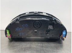 Recambio de cuadro instrumentos para seat exeo berlina (3r2) reference referencia OEM IAM 3R0920830EX 3R0920830E  2