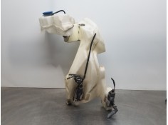 Recambio de deposito limpia para seat exeo berlina (3r2) reference referencia OEM IAM 8E0955453BF  