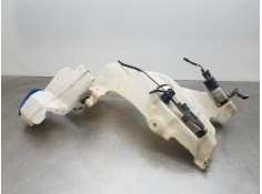 Recambio de deposito limpia para seat exeo berlina (3r2) reference referencia OEM IAM 8E0955453BF   2