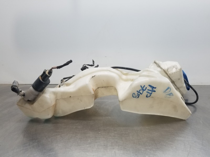 Recambio de deposito limpia para seat exeo berlina (3r2) reference referencia OEM IAM 8E0955453BF  