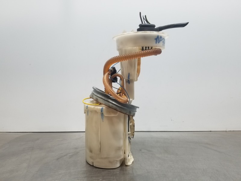 Recambio de aforador para seat exeo berlina (3r2) reference referencia OEM IAM 8E0919050AE 8E0919050AC 