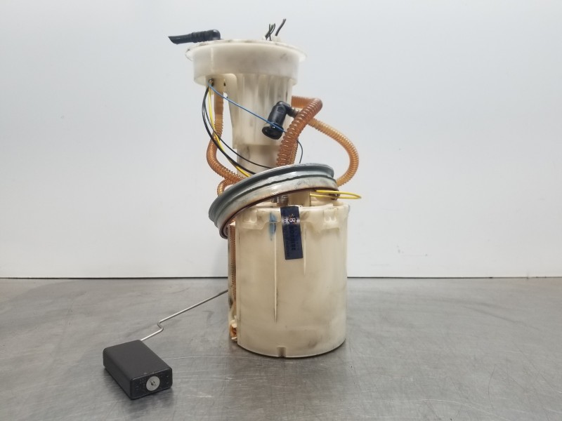 Recambio de aforador para seat exeo berlina (3r2) reference referencia OEM IAM 8E0919050AE 8E0919050AC 