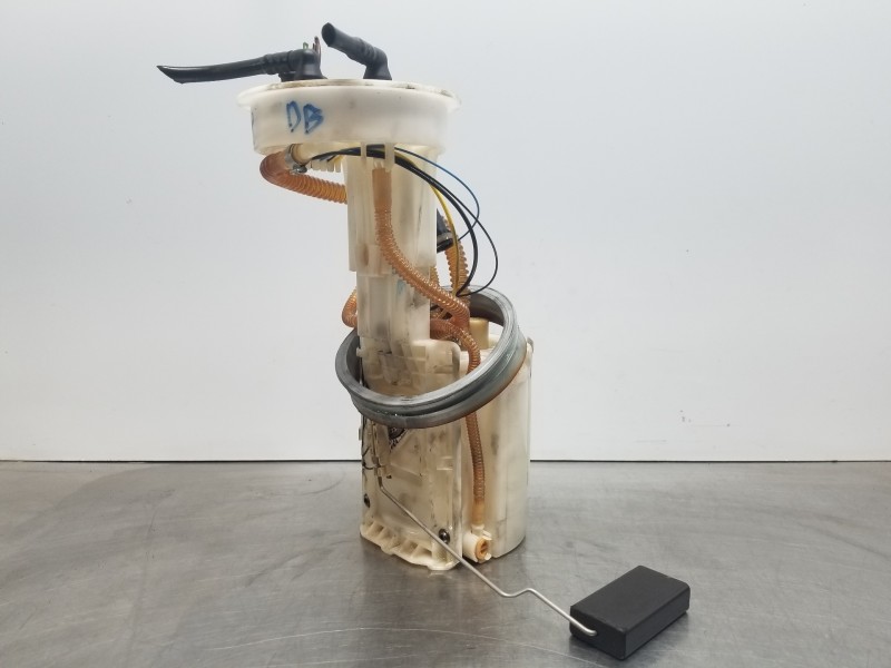 Recambio de aforador para seat exeo berlina (3r2) reference referencia OEM IAM 8E0919050AE 8E0919050AC 