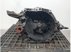 Recambio de caja cambios para peugeot 407 st sport referencia OEM IAM 20DM65  