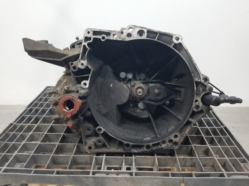 Recambio de caja cambios para peugeot 407 st sport referencia OEM IAM 20DM65  