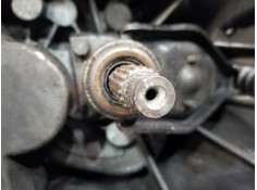 Recambio de caja cambios para peugeot 407 st sport referencia OEM IAM 20DM65   2