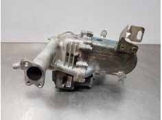 Recambio de enfriador egr para mitsubishi asx (ga0w) challenge referencia OEM IAM MN982659 50563908 9802194080