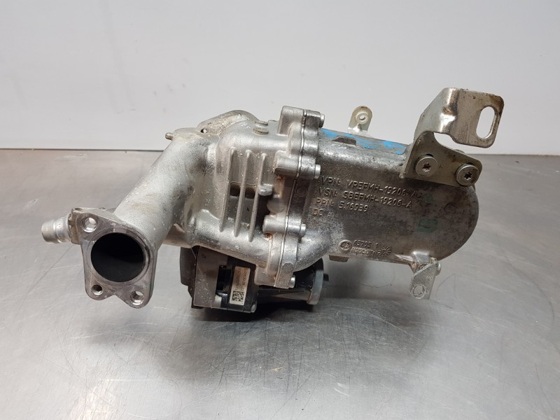 Recambio de enfriador egr para mitsubishi asx (ga0w) challenge referencia OEM IAM MN982659 50563908 9802194080