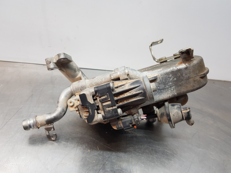 Recambio de enfriador egr para mitsubishi asx (ga0w) challenge referencia OEM IAM MN982659 50563908 9802194080