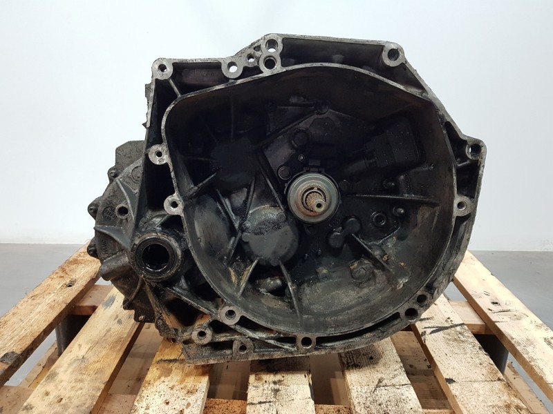 Recambio de caja cambios para citroen c4 berlina exclusive referencia OEM IAM 20DS35  