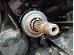 Recambio de caja cambios para citroen c4 berlina exclusive referencia OEM IAM 20DS35   2