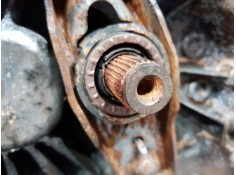 Recambio de caja cambios para volkswagen golf v berlina (1k1) sport referencia OEM IAM FVH   2