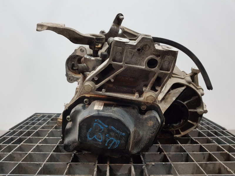 Recambio de caja cambios para volkswagen golf v berlina (1k1) sport referencia OEM IAM FVH  