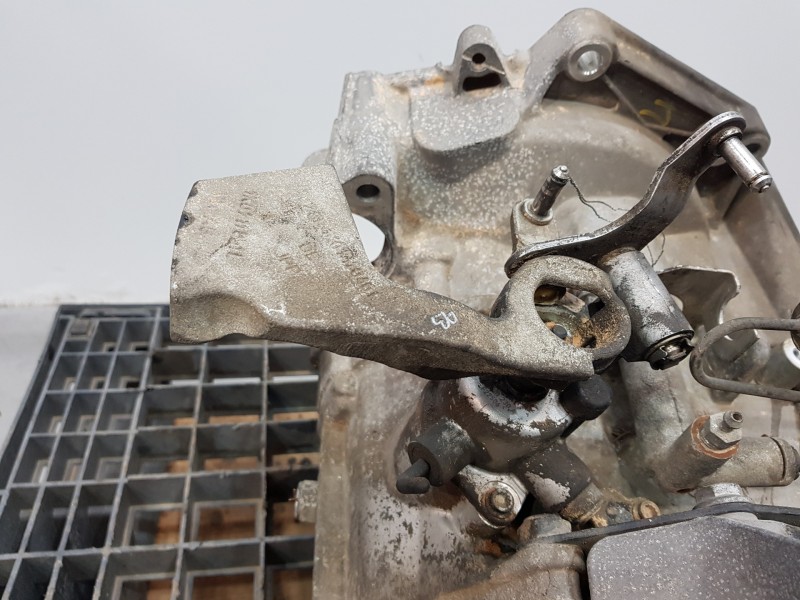 Recambio de caja cambios para volkswagen golf v berlina (1k1) sport referencia OEM IAM FVH  