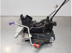 Recambio de cerradura puerta trasera derecha para hyundai kona hybrid referencia OEM IAM 81420J9000