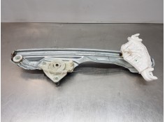 Recambio de elevalunas trasero derecho para hyundai kona hybrid referencia OEM IAM 83404J9000 82450J9000  2