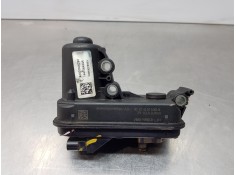 Recambio de modulo electronico para renault scenic iv grand limited referencia OEM IAM 144106434R  