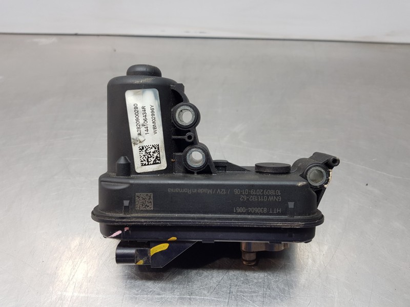 Recambio de modulo electronico para renault scenic iv grand limited referencia OEM IAM 144106434R  
