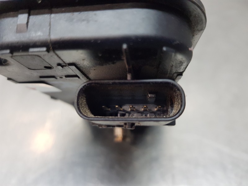 Recambio de modulo electronico para renault scenic iv grand limited referencia OEM IAM 144106434R  