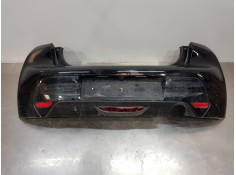 Recambio de paragolpes trasero para peugeot 208 (p2) active referencia OEM IAM 164979811T  