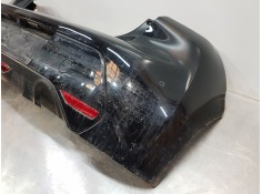 Recambio de paragolpes trasero para peugeot 208 (p2) active referencia OEM IAM 164979811T   2