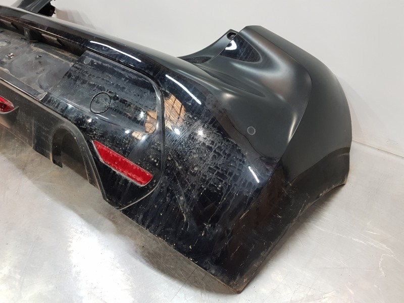 Recambio de paragolpes trasero para peugeot 208 (p2) active referencia OEM IAM 164979811T  