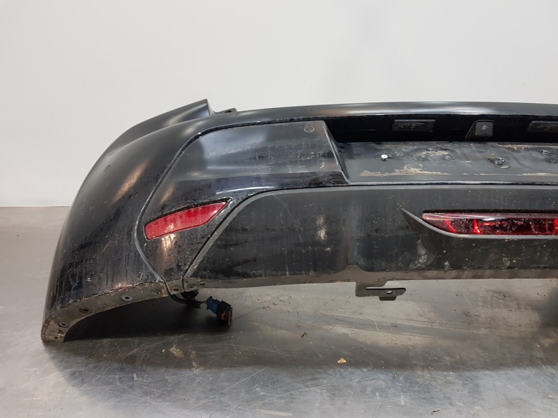 Recambio de paragolpes trasero para peugeot 208 (p2) active referencia OEM IAM 164979811T  