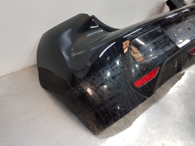 Recambio de paragolpes trasero para peugeot 208 (p2) active referencia OEM IAM 164979811T  