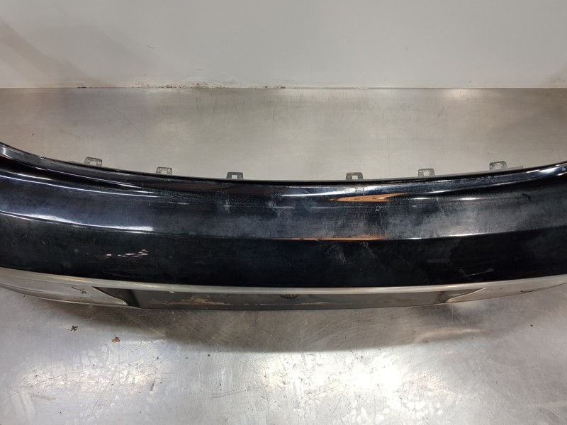 Recambio de paragolpes trasero para peugeot 208 (p2) active referencia OEM IAM 164979811T  