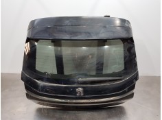 Recambio de porton trasero para peugeot 208 (p2) active referencia OEM IAM 9827577380  