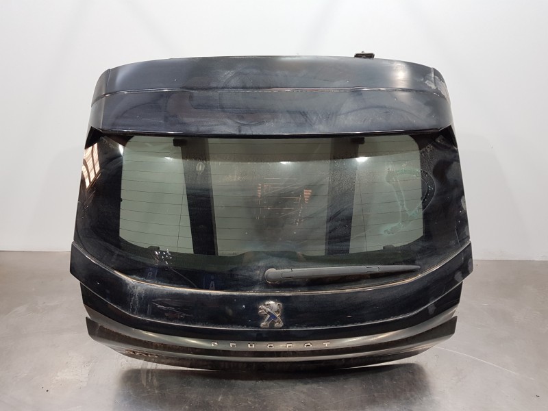Recambio de porton trasero para peugeot 208 (p2) active referencia OEM IAM 9827577380  