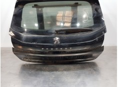Recambio de porton trasero para peugeot 208 (p2) active referencia OEM IAM 9827577380   2